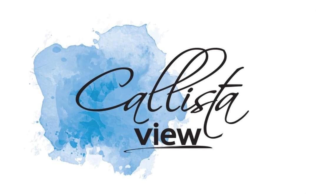 Callista View Flogita Extérieur photo