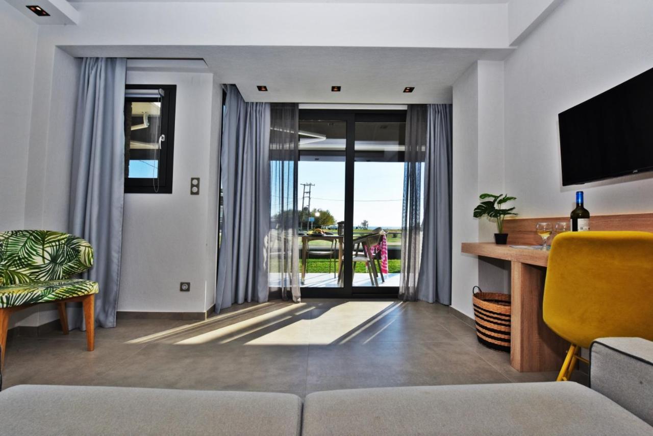 Callista View Flogita Extérieur photo