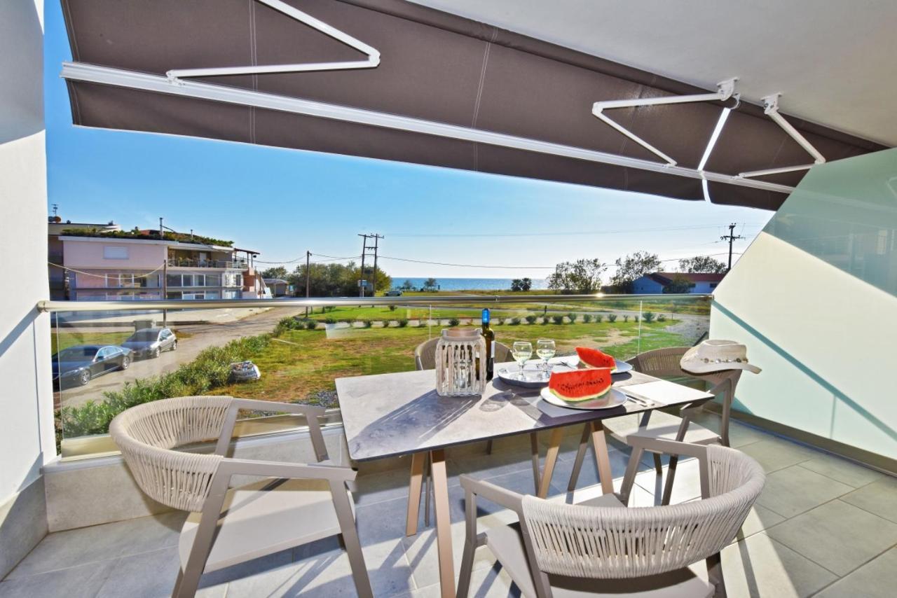 Callista View Flogita Extérieur photo